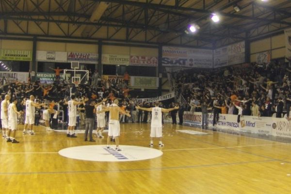 Ανανέωση χορηγίας στον ΟΦΗ