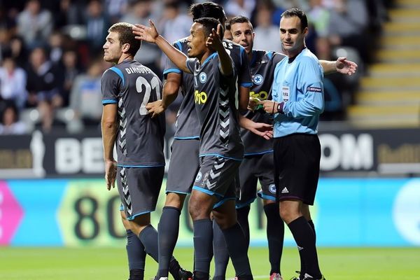 Διαμαρτύρεται στην UEFA ο Ατρόμητος