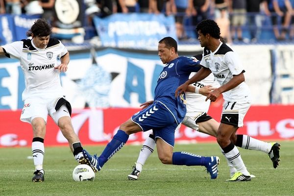 Τα εισιτήρια για το Ατρόμητος - ΠΑΟΚ