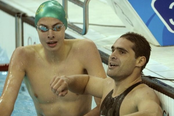 Παραολυμπιακοί Αγώνες 2012: Στον τελικό ο Ταϊγανίδης