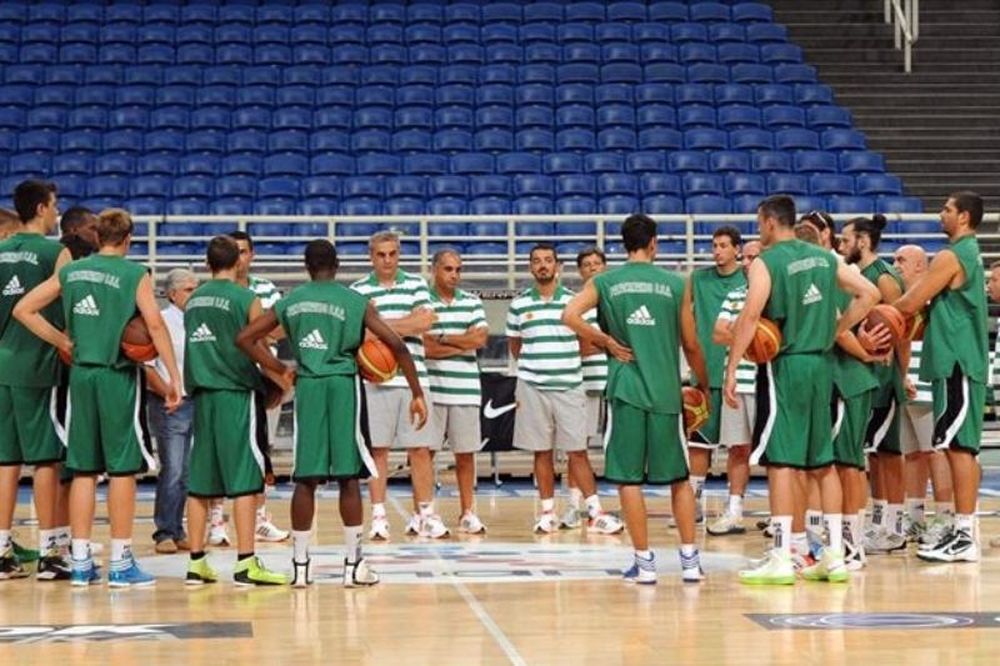 Παναθηναϊκός: Ανακοίνωση για τις κάρτες διαρκείας