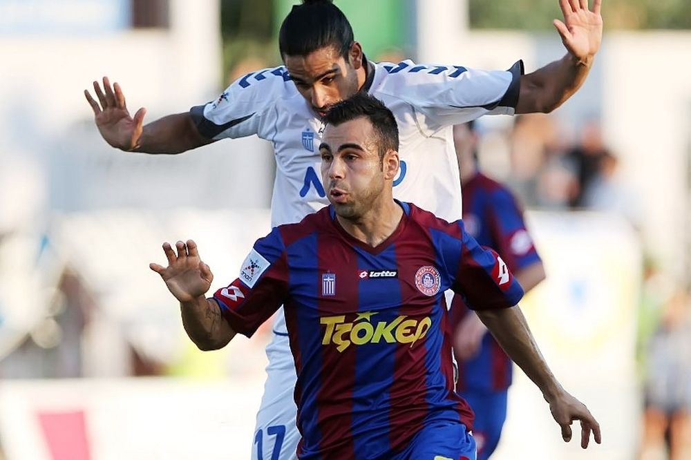 Έτοιμη για Αστέρα Τρίπολης η Κέρκυρα