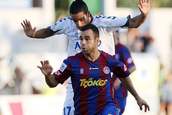 Έτοιμη για Αστέρα Τρίπολης η Κέρκυρα