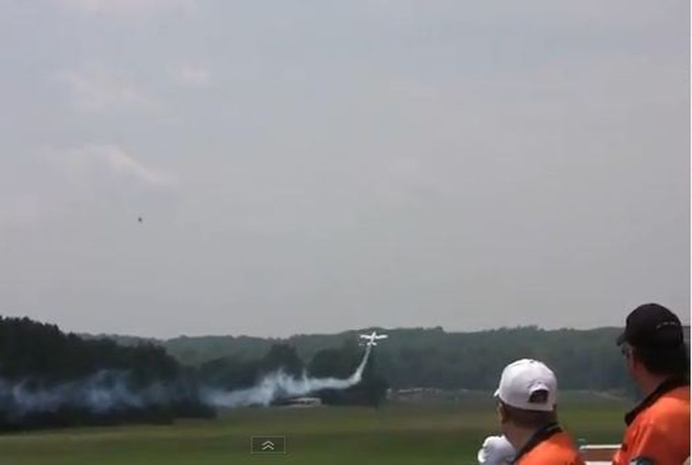 Βίντεο: Αυτή την πτήση δεν θέλετε να τη ζήσετε...