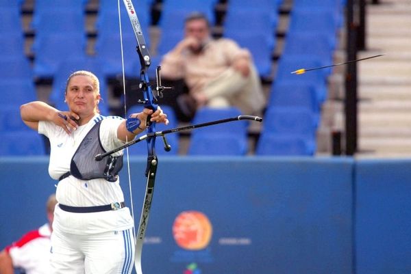 Παραολυμπιακοί Αγώνες 2012: Αποκλείστηκε από τα προημιτελικά η Τζήκα