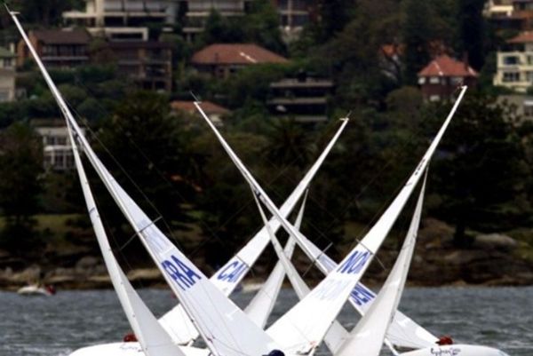 Παραολυμπιακοί Αγώνες 2012 – Ιστιοπλοΐα: Στη 12η θέση ο Δεληκούρας