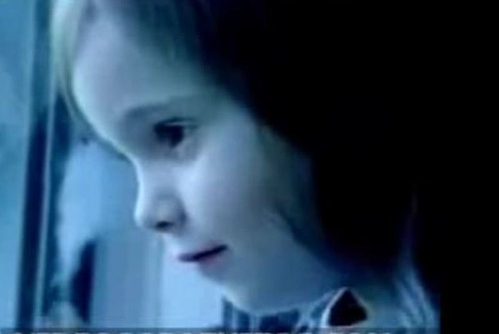 Αυτό το κοινωνικό μήνυμα θα σας κάνει να δακρύσετε