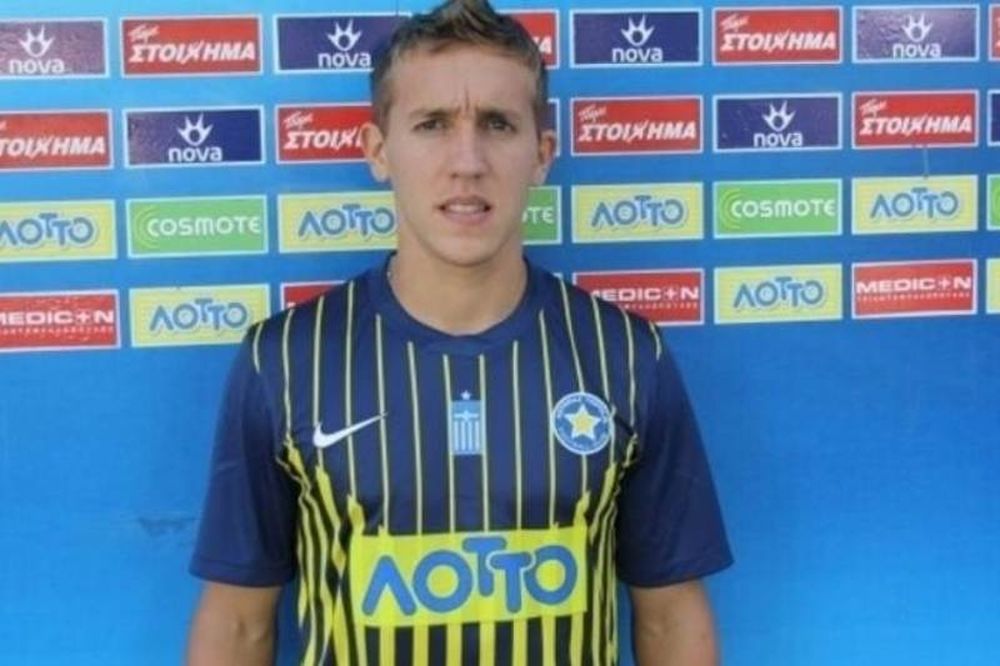 Με Ντε Μπλάσις ο Αστέρας για το δύο στα δύο