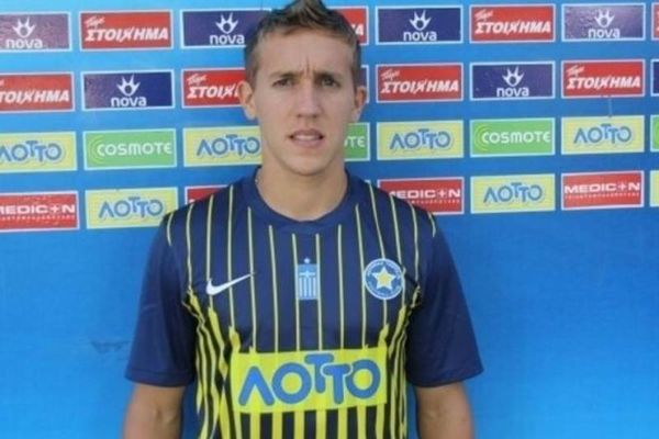 Με Ντε Μπλάσις ο Αστέρας για το δύο στα δύο