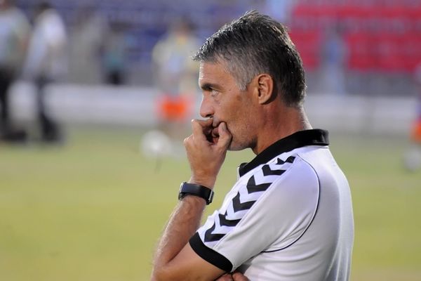 Χάβος: «Μείναμε στον... Ολυμπιακό»