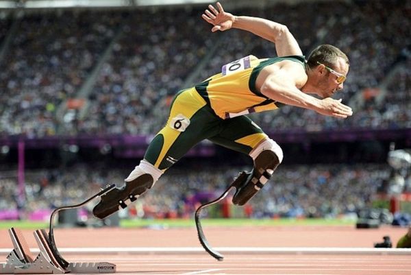 Παραολυμπιακοί Αγώνες 2012: Παγκόσμιο ρεκόρ από Πιστόριους!