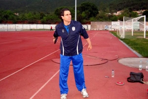 Παραολυμπιακοί Αγώνες 2012: Οι ελληνικές συμμετοχές της τέταρτης ημέρας