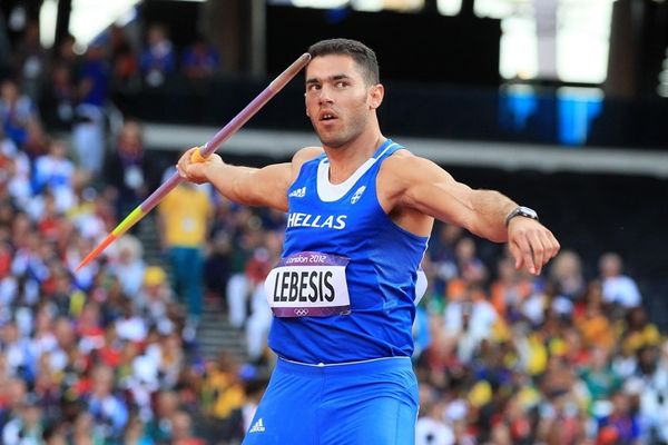 Στο Ροβερέτο «κλείνει» τη σεζόν ο Λεμπέσης