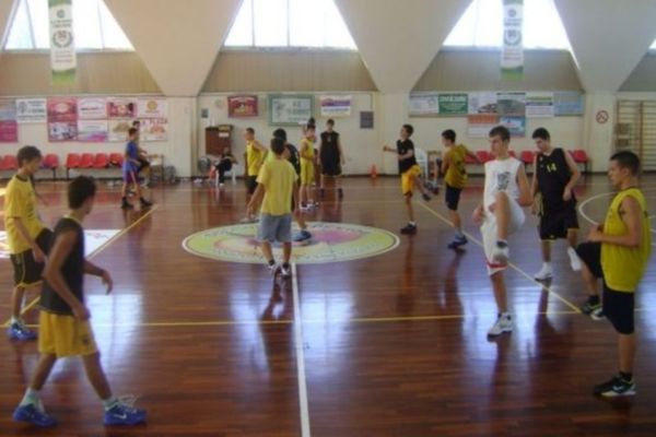 Κυριαζής: «Σε πιο επαγγελματικό πλαίσιο ο Άρης»