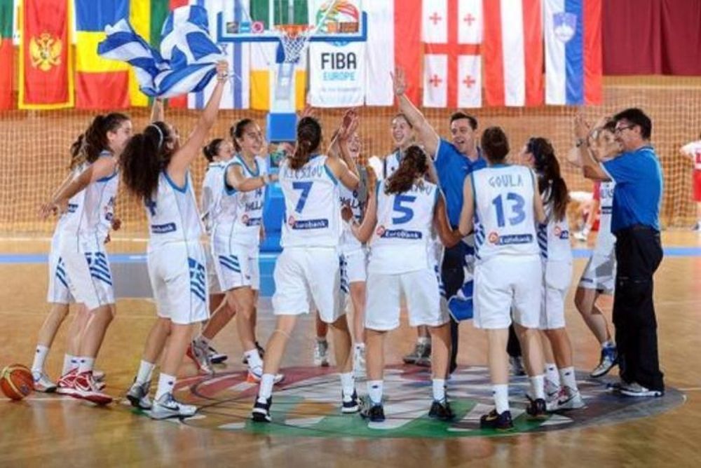 Τρίτη ήττα για τις Παγκορασίδες στη Γαλλία