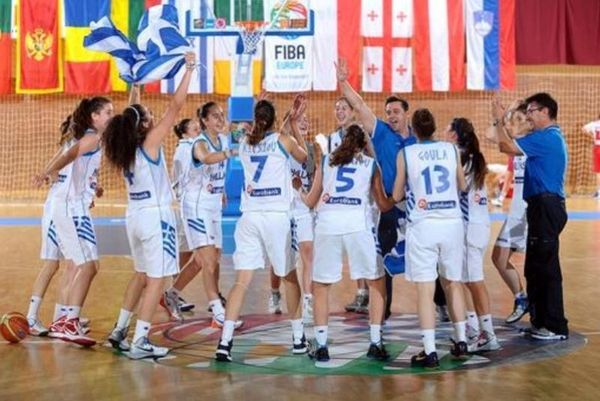 Τρίτη ήττα για τις Παγκορασίδες στη Γαλλία