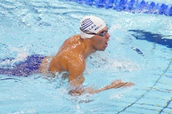 Παραολυμπιακοί Αγώνες 2012 – Εκτός τελικού ο Κωστάκης