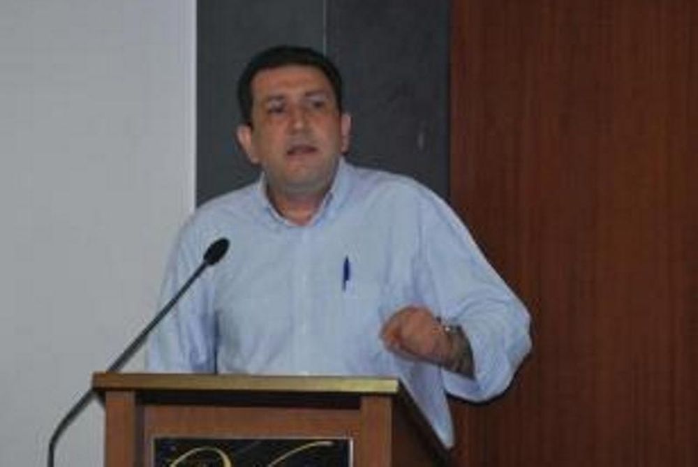 Βόλεϊ: Επανεκλογή Μαυρομάτη στην ΕΟΠΕ