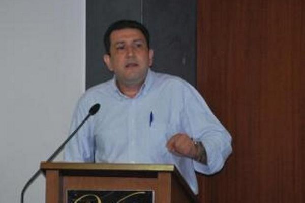 Βόλεϊ: Επανεκλογή Μαυρομάτη στην ΕΟΠΕ