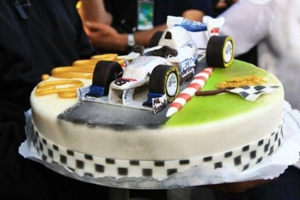 Έγινε… 300ων ο Σουμάχερ!