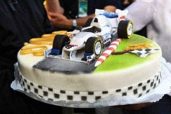 Έγινε… 300ων ο Σουμάχερ!