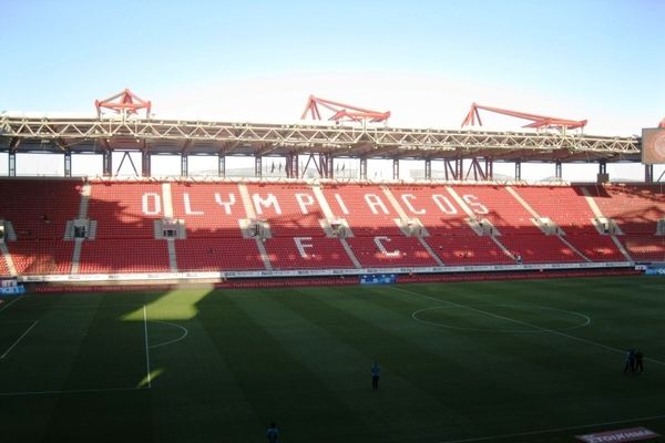 Το Onsports στο «Γ. Καραϊσκάκης»