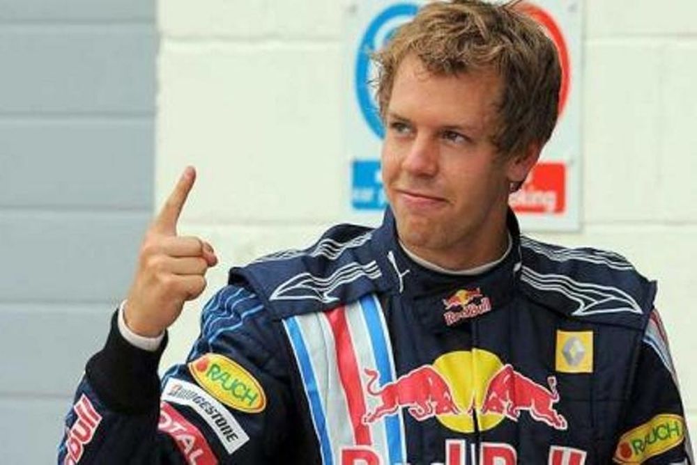 Φέτελ: «Ο τίτλος ακόμη παίζεται»