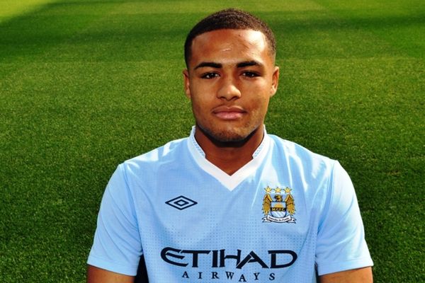 Προκάλεσε δυστύχημα παίκτης της Σίτι