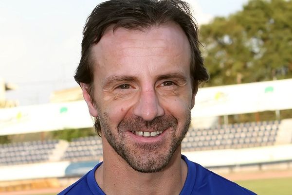 Μάντζιος: «Ξέρουμε τις αδυναμίες μας»