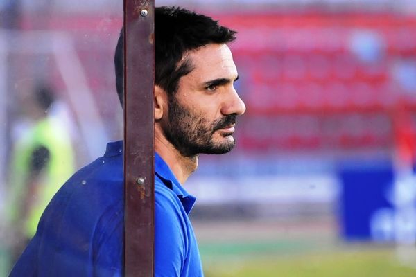 Διήμερο ρεπό στον Πανιώνιο