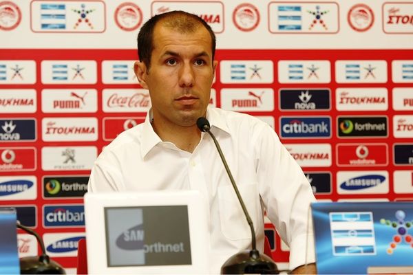 Ζαρντίμ: «Θα βελτιωθούμε περισσότερο στη συνέχεια»