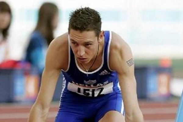 Παραολυμπιακοί Αγώνες 2012: Στην τέταρτη θέση ο Πρώτος
