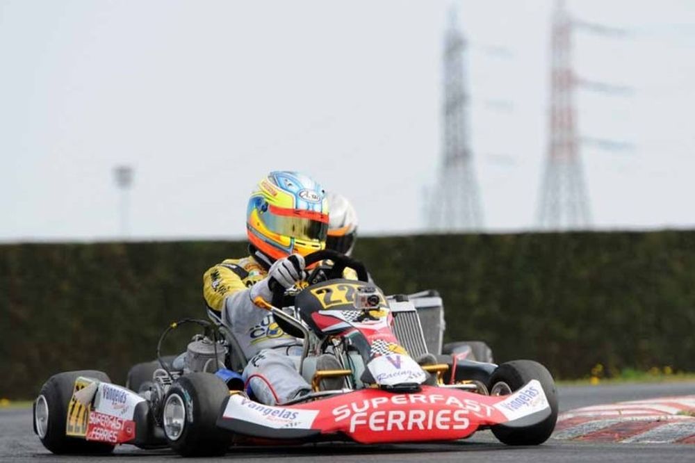 Στο Lignano για τον τελικό Ιταλίας ο Σταθακόπουλος