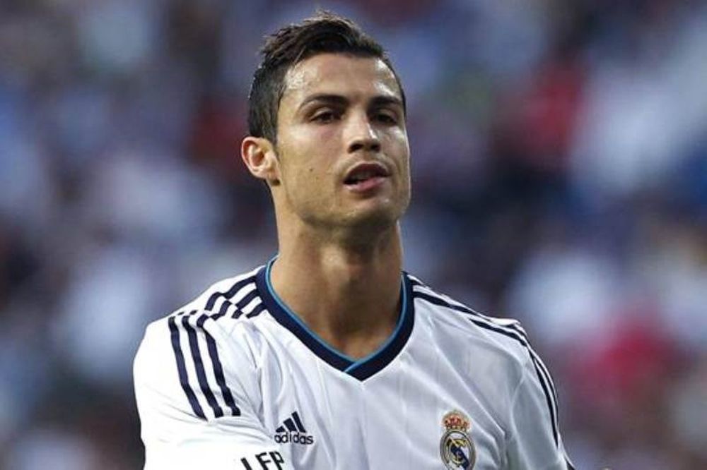 Ζήτησε να φύγει από τη Ρεάλ Μαδρίτης ο Ρονάλντο