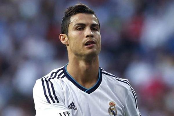 Ζήτησε να φύγει από τη Ρεάλ Μαδρίτης ο Ρονάλντο