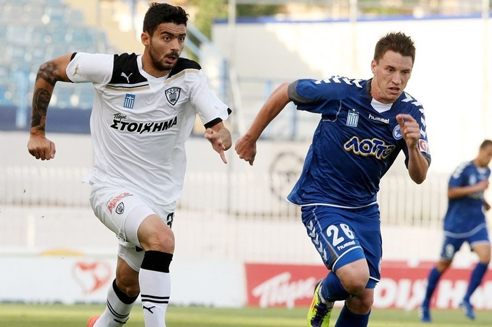 Super League: Αυλαία με… ευρωπαϊκό άρωμα