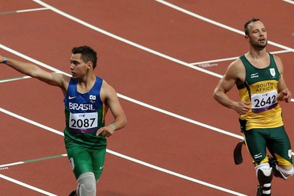 Παραολυμπιακοί Αγώνες 2012: Ζήτησε συγγνώμη ο Πιστόριους