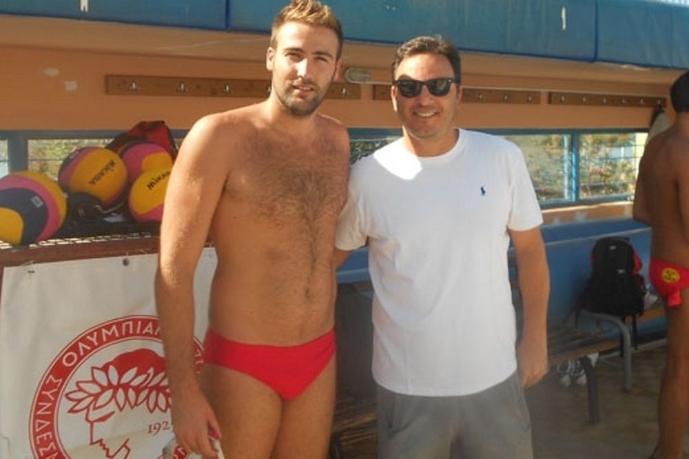 «Πρώτη» Μάγιαρατς στον Ολυμπιακό!