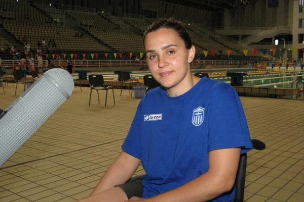 Παραολυμπιακοί Αγώνες 2012: Τελικός για Ριζάογλου, «εκτός» η Καλπακίδου 