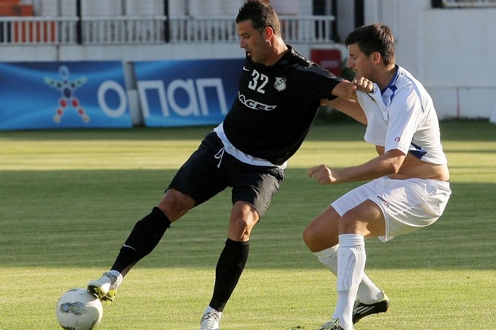 Εκλεισαν φιλικό ΟΦΗ και Εργοτέλης