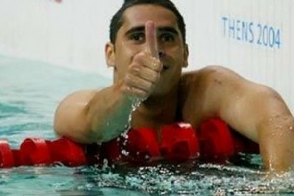 Παραολυμπιακοί Αγώνες 2012 - Κολύμβηση: Στον τελικό ο Ταϊγανίδης