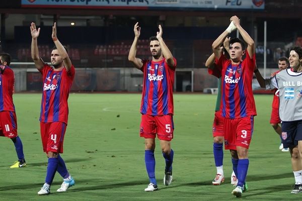 Πανιώνιος: Παρουσιάζει φανέλες, καμία ανησυχία για Κούρο