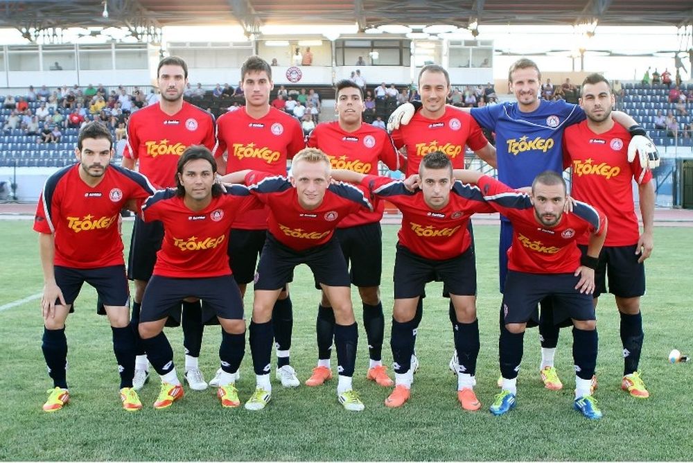 Το εβδομαδιαίο πρόγραμμα της Κέρκυρας