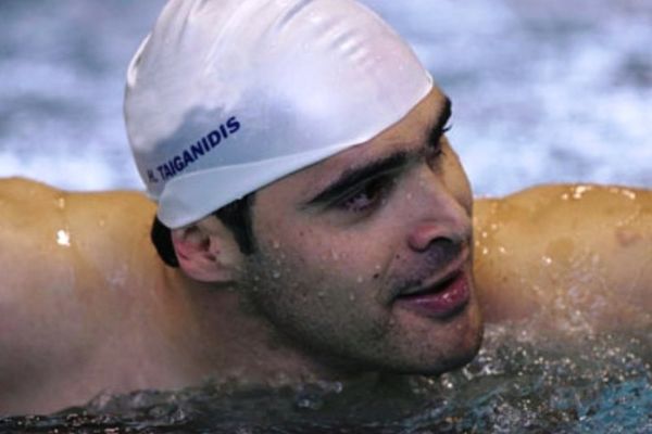 Στην 6η θέση ο Τσαγκάρης