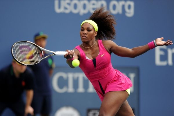 US Open: 6-0 και 6-0 για τη Σερένα Ουίλιαμς