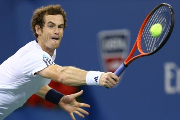 US Open: Στα προημιτελικά και ο Μάρεϊ