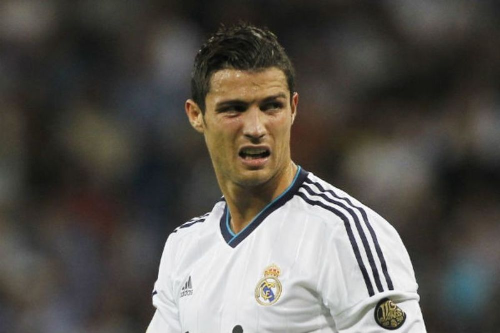 150άρης με τη Ρεάλ Μαδρίτης ο Ρονάλντο! (video)