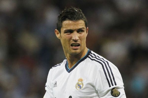 150άρης με τη Ρεάλ Μαδρίτης ο Ρονάλντο! (video)