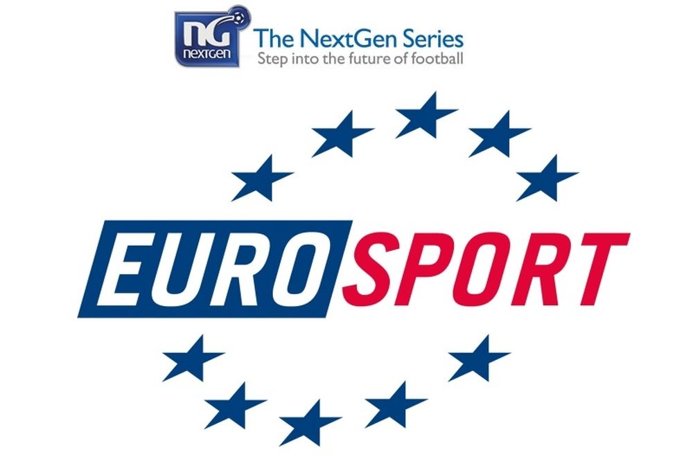 Το NextGen Series στο Eurosport