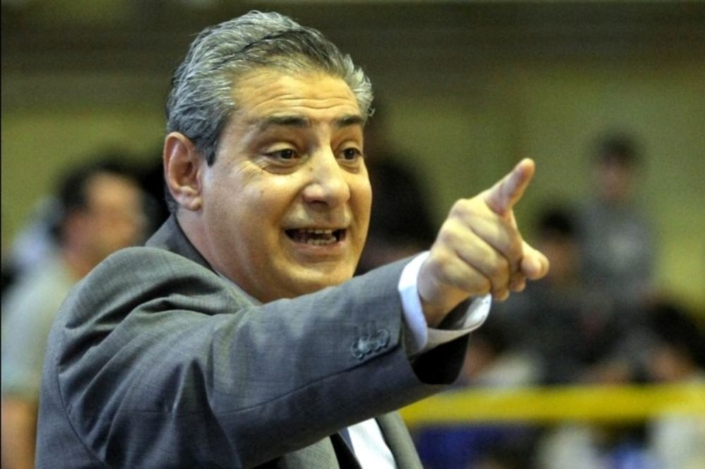 Σκέψεις νέας αλλαγής στον ΑΓΟΡ